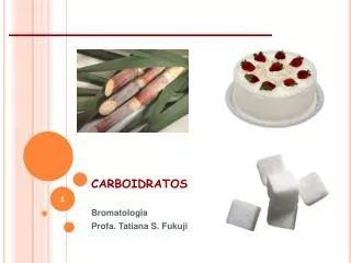 carboidratos