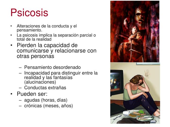 psicosis