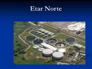 etar norte