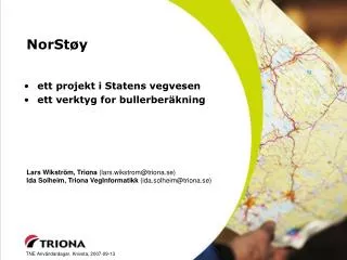 norst y