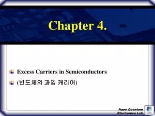 chapter 4
