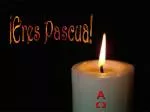 ¡Eres Pascua! - slide 1