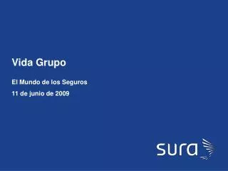 vida grupo