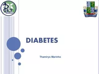 diabetes