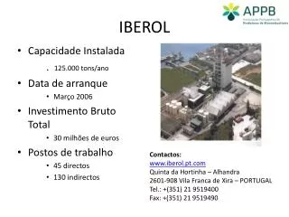 iberol