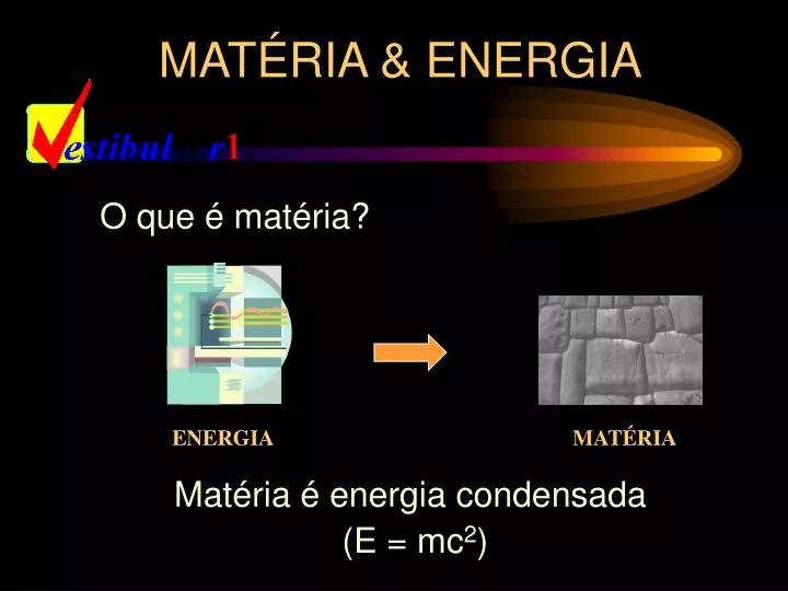 mat ria energia