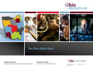 The Ohio Skills Bank