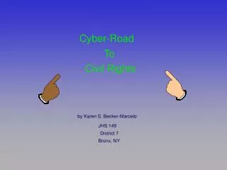 Cyber-Road