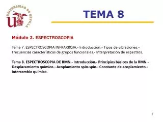 tema 8