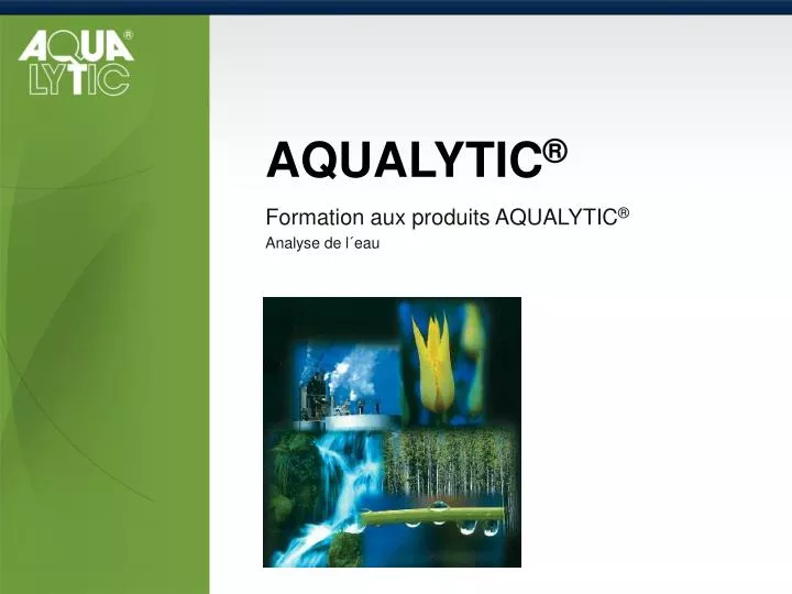 aqualytic