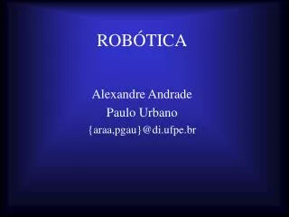 rob tica