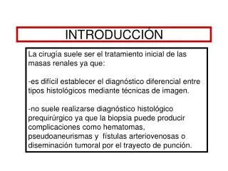 introducci n
