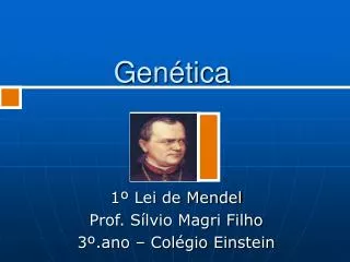 gen tica