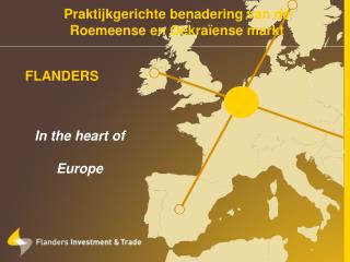 praktijkgerichte benadering van de roemeense en oekra ense markt