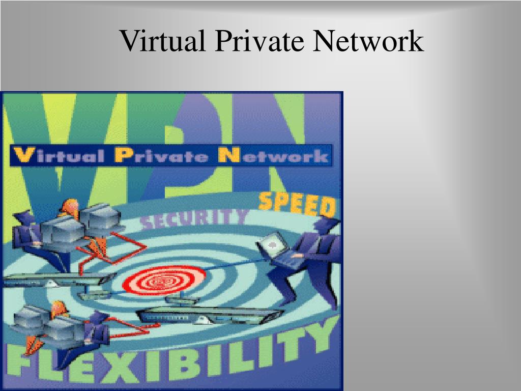 PPT - Virtual Private Network PowerPoint Presentation, free download ...