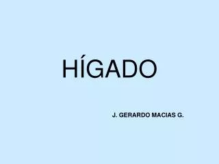 h gado