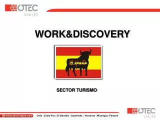 work discovery
