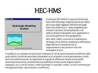 hec hms