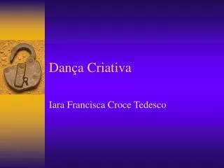 Dança Criativa