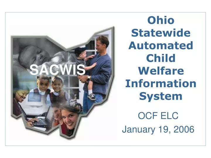 ohio statewide automated child welfare information system