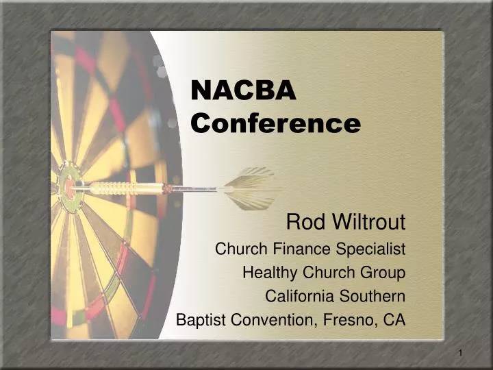nacba conference
