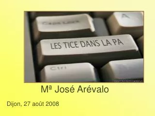 m jos ar valo