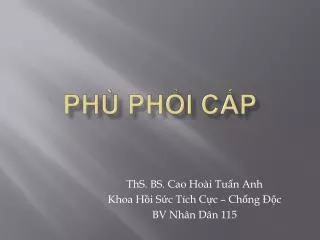 ph ph i c p