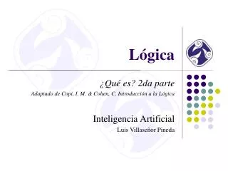 l gica