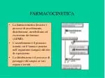 FARMACOCINETICA - slide 1