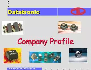 Datatronic