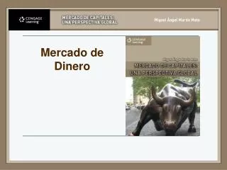 Mercado de Dinero