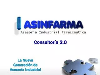 consultor a 2 0