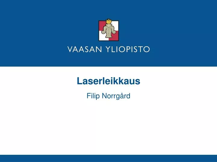 laserleikkaus filip norrg rd