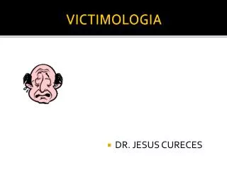 victimologia