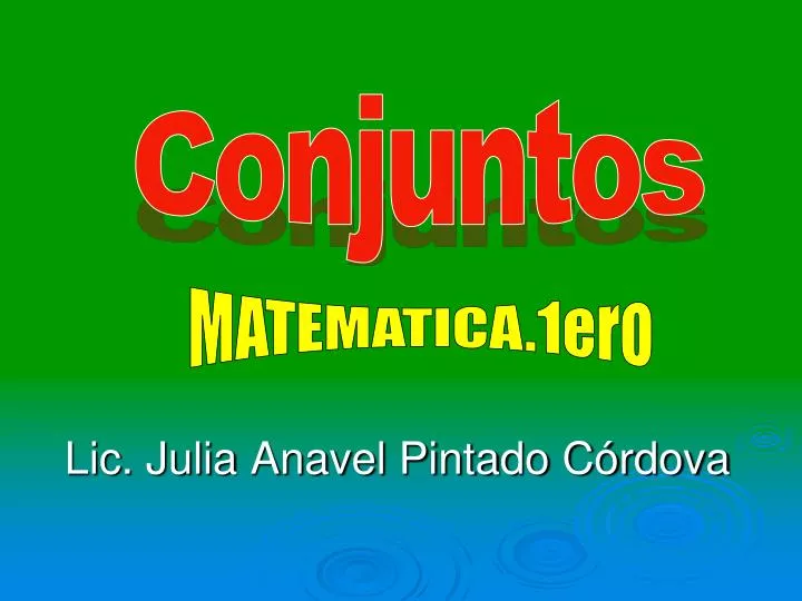 lic julia anavel pintado c rdova