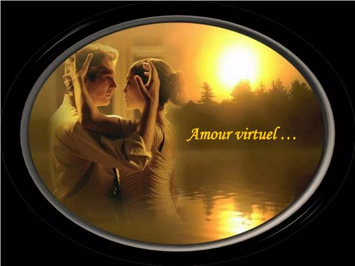 amour virtuel