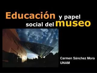 educaci n y papel