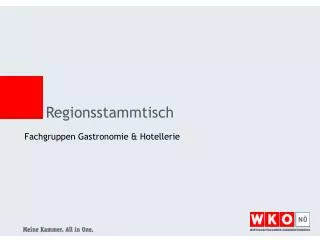 regionsstammtisch