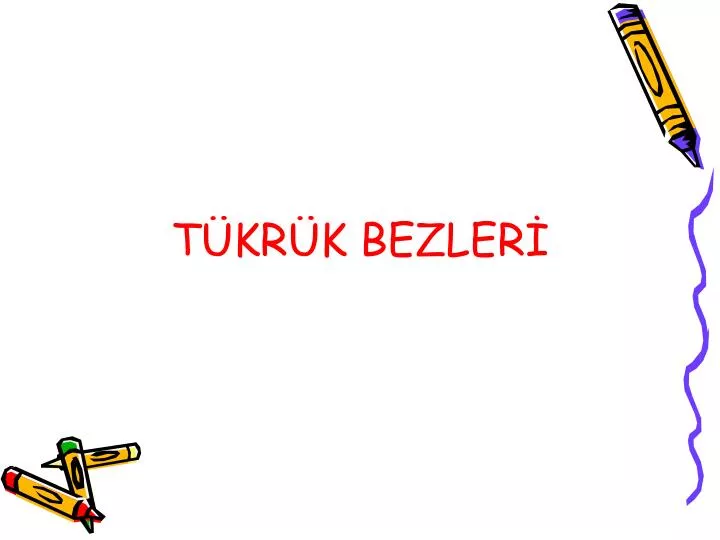 t kr k bezler