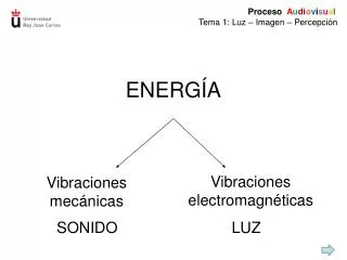 ENERGÍA