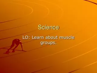 science