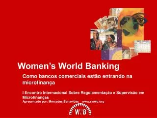 Women’s World Banking