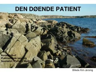 den d ende patient