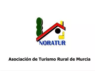 Asociación de Turismo Rural de Murcia