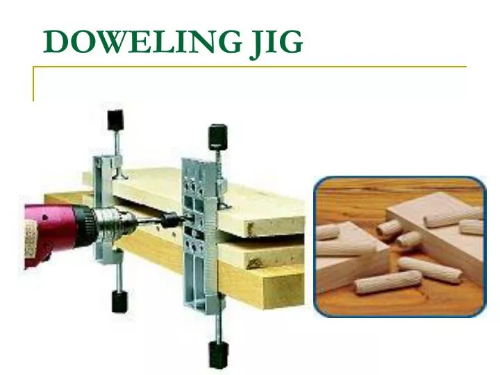 doweling jig