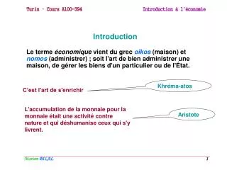 introduction