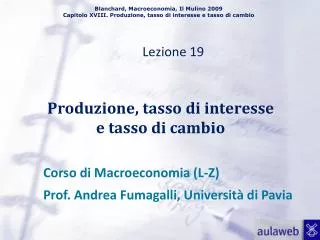 lezione 19