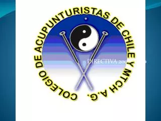 directiva 2008 2010