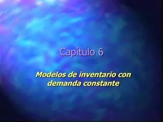 cap tulo 6