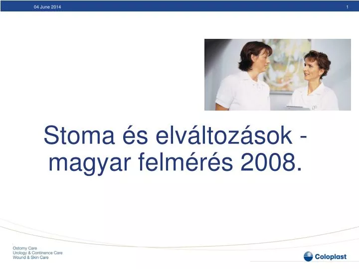 stoma s elv ltoz sok magyar felm r s 2008